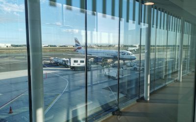 Taxi aeroport Bordeaux : pourquoi faire appel à nos services ?